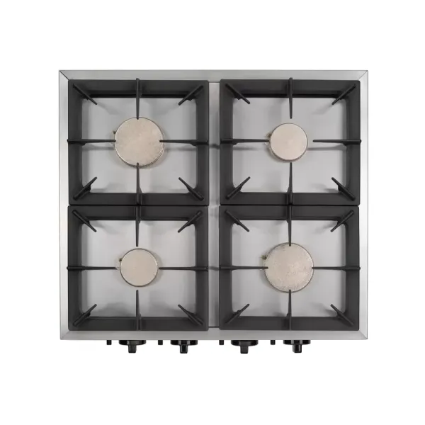 Εστία υγραερίου KARAMCO 19 kW LPFB4Q 407839