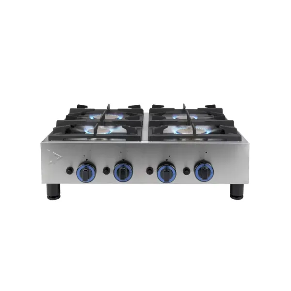 Εστία υγραερίου KARAMCO 19 kW LPFB4Q 407839
