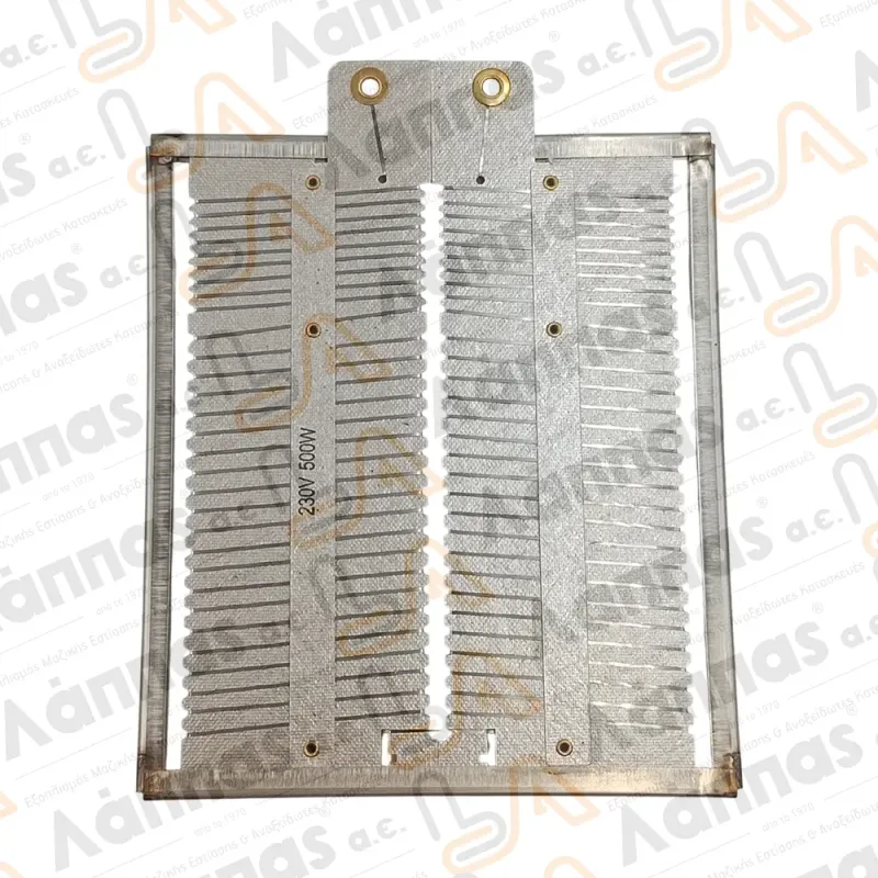 Αντίσταση Φρυγανιέρας 500W LPC-4/6T