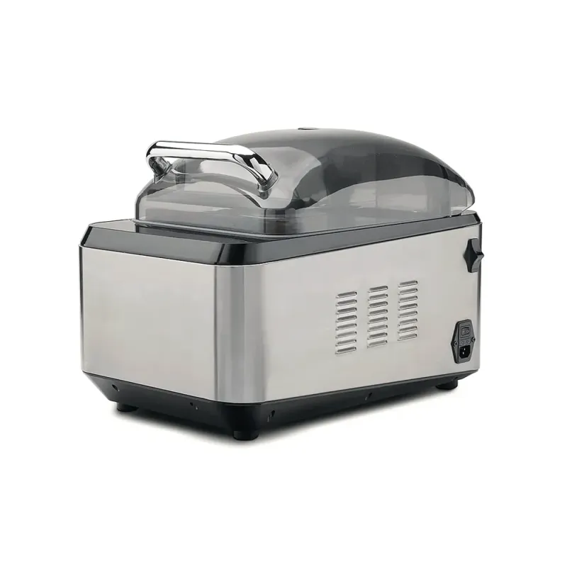 Συσκευαστικό Vacuum KARAMCO YJS850 10384