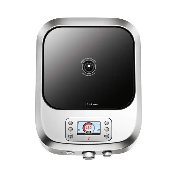 Επαγωγική εστία POLYSCIENCE The Control Freak 401612