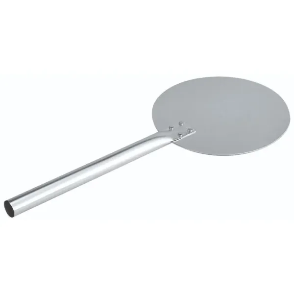 Φτυάρι Πίτσας Στρογγυλό 32cm Μ130cm GTSA 53-963 