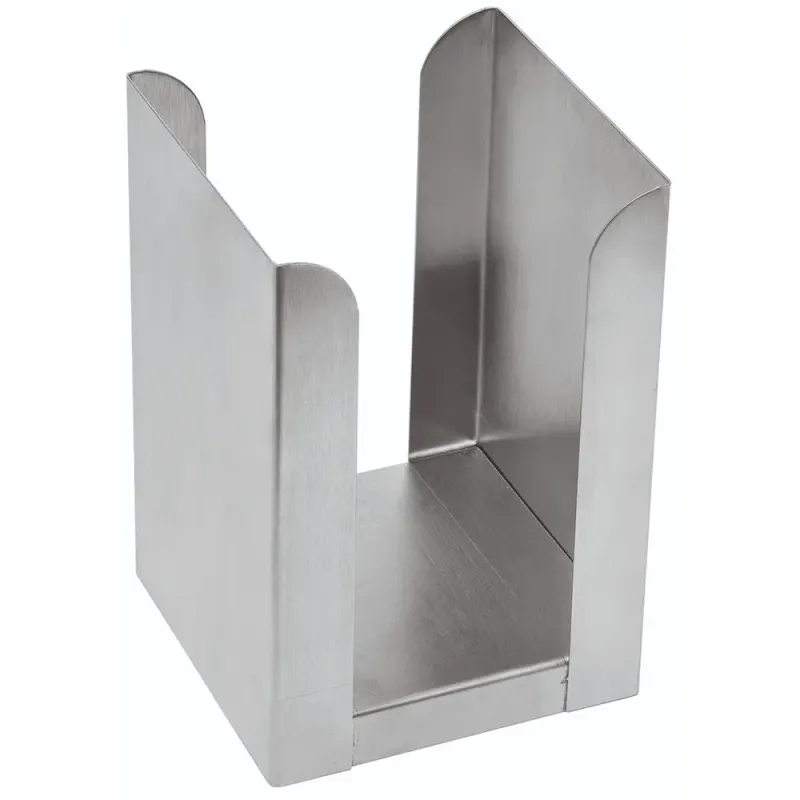 Χαρτοπετσετοθήκη Inox 13,3x20cm GTSA 53-160