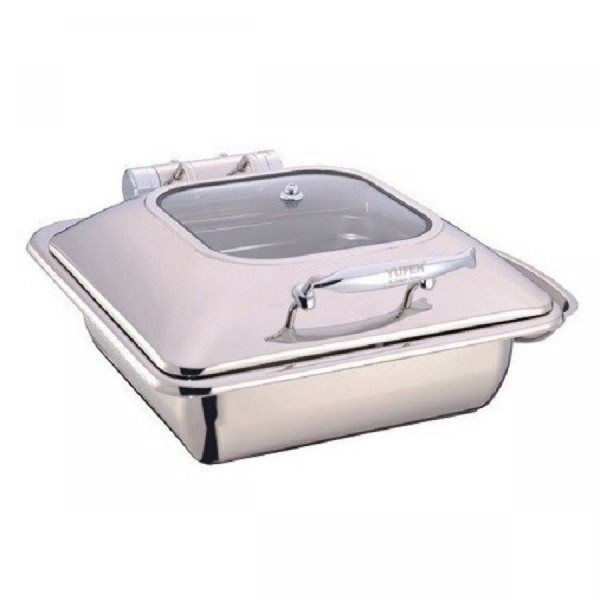 Chafing dish GN 2/3 KARAMCO 1032L 70415