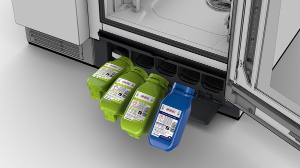 Φούρνος Υγραερίου iCombi Pro RATIONAL 6-1/1 CB1GRRA.0001797 με iCareSystem AutoDose