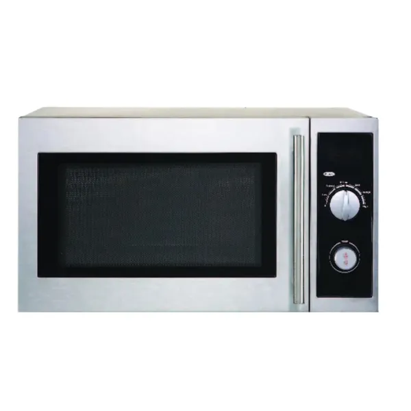 Φούρνος μικροκυμάτων 25L KARAMCO P100M25BSL-5S 41143
