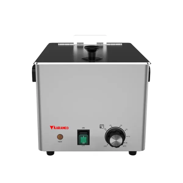 Θερμαντικά Λουκάνικων KARAMCO SW-1 414512