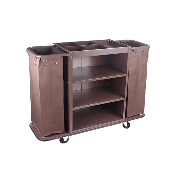 Καρότσι room service Karamco LT01A 613127
