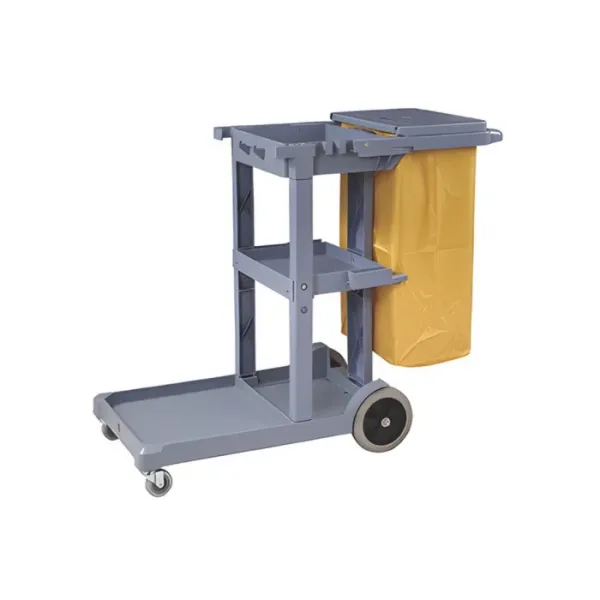 Καρότσι καθαρισμού KARAMCO GS033W-G 613134