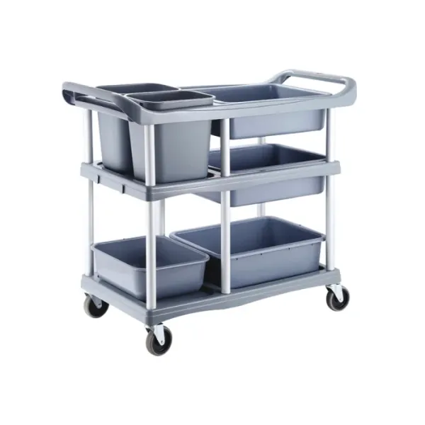 Καρότσι γενικής χρήσης Karamco GX-032E-G 61316