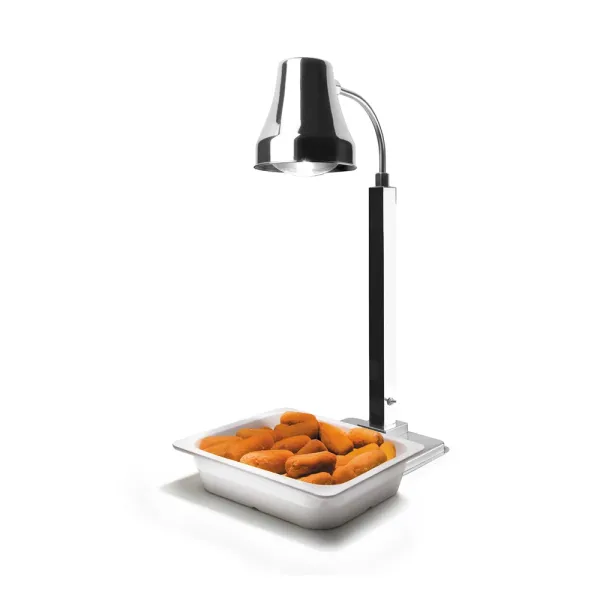 Θερμαινόμενη λάμπα buffet LACOR 69263 70503233