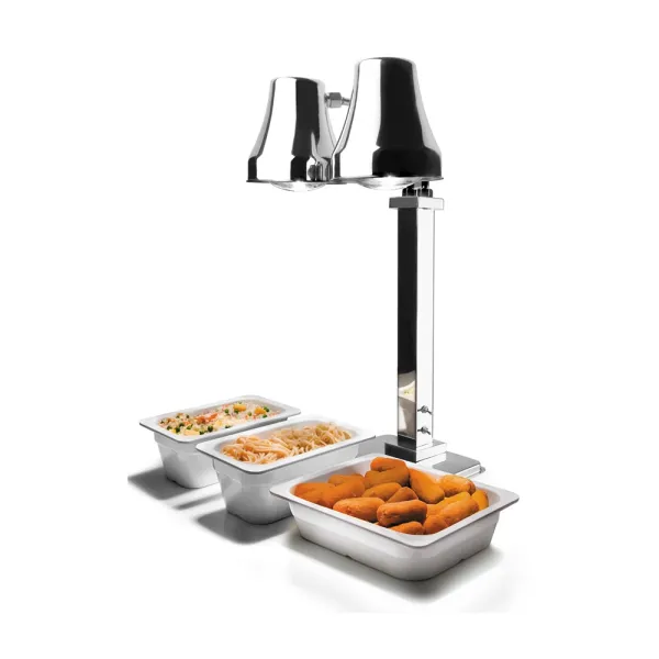 Θερμαινόμενες λάμπες buffet LACOR 69264 70503234