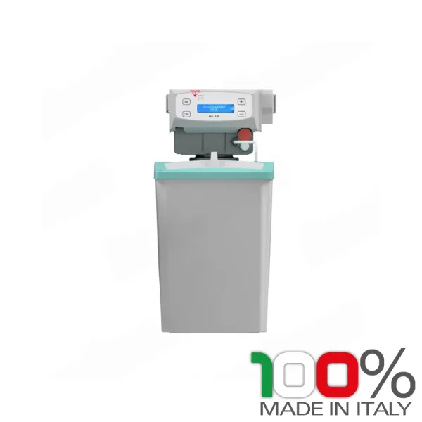 Αυτόματος αποσκληρυντής νερού 5L NUOVA RICAMBI 702560 90582