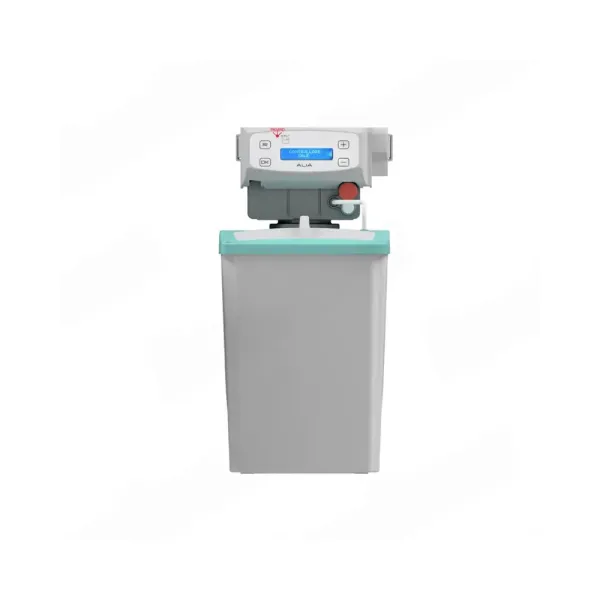 Αυτόματος αποσκληρυντής νερού 5L NUOVA RICAMBI 702560 90582