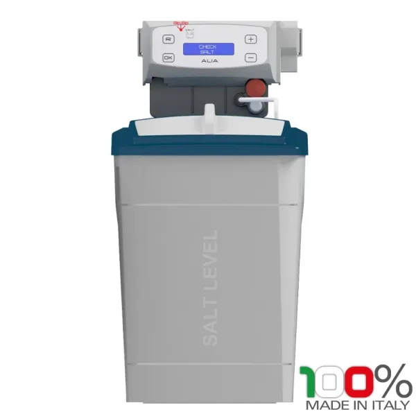 Αυτόματος αποσκληρυντής νερού 8L NUOVA RICAMBI 702561 90583
