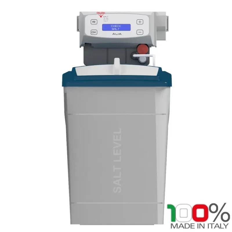 Αυτόματος αποσκληρυντής νερού 8L NUOVA RICAMBI 702561 90583