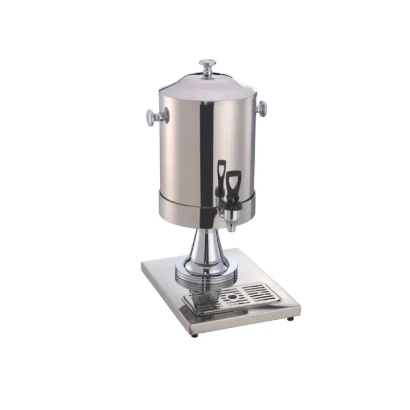 Διανεμητής γάλακτος KARAMCO D0041 704162