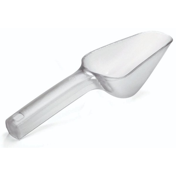 Σέσουλα πάγου PC Αύθραυστη 180ml GTSA 71-8601