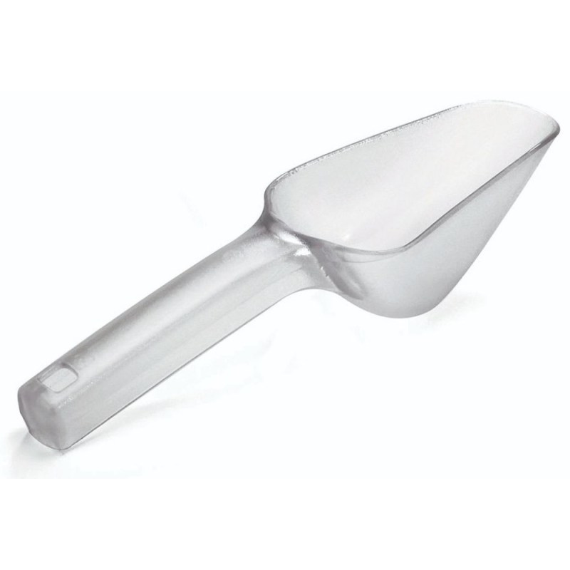 Σέσουλα πάγου PC Αύθραυστη 180ml GTSA 71-8601