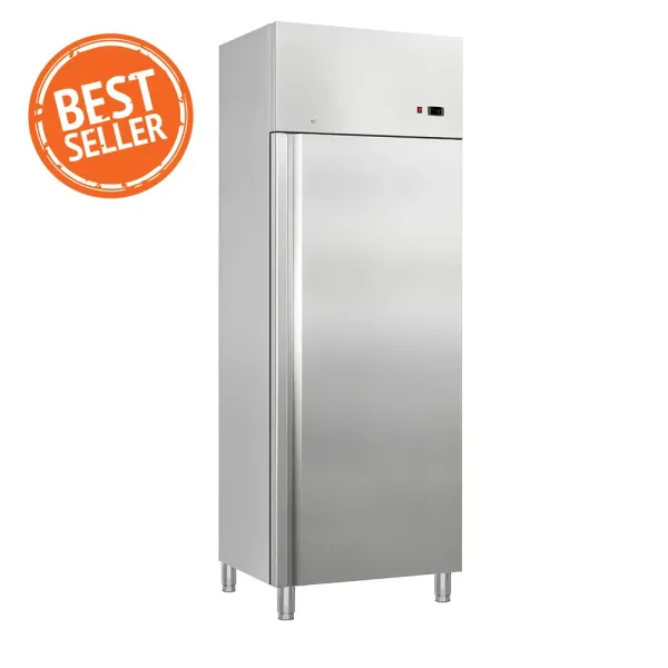 Ψυγείο Θάλαμος Συντήρηση 620L 1 Πόρτα LAPPAS LP-730R