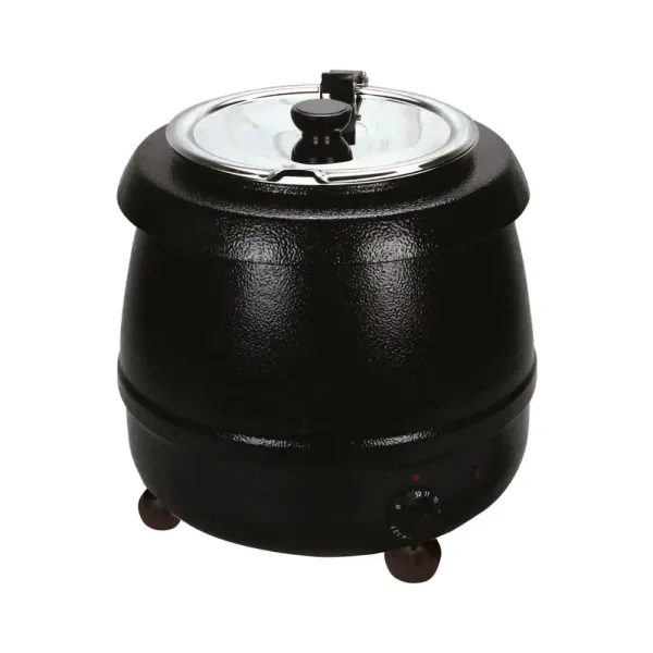 Σουπιέρα ηλεκτρική KARAMCO 83010SP/SK12 40352