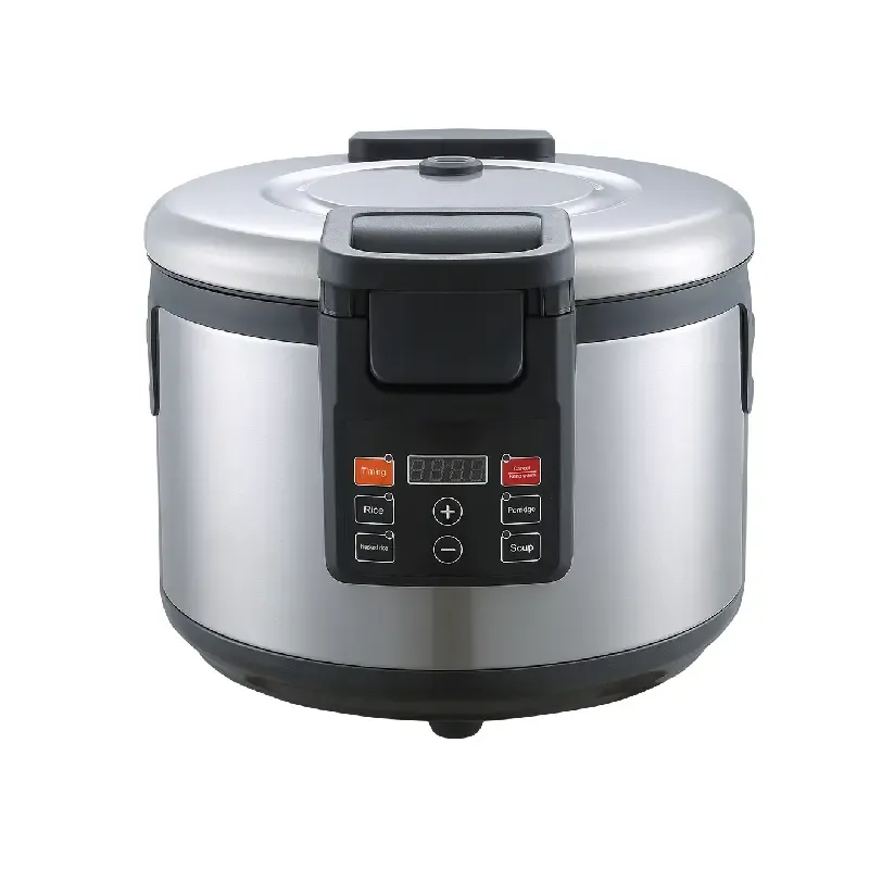 Βραστήρας Ρυζιού Ψηφιακός WF D16L 75-20366