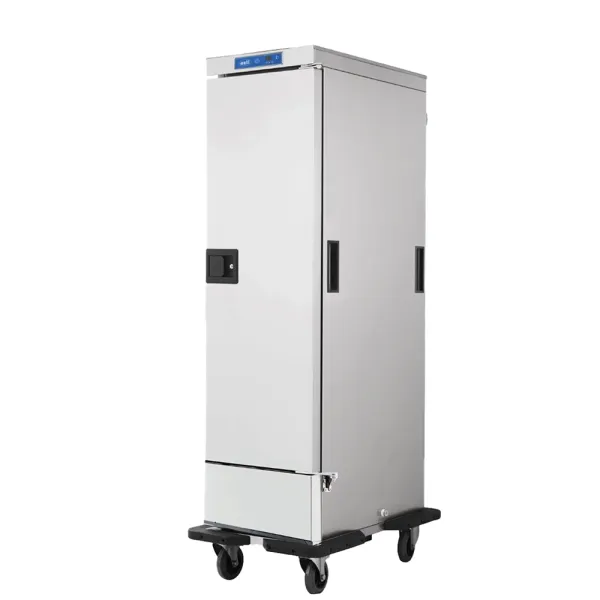 Cold & Hot Banquet Trolley 15 GN1/1 ΟΖΤΙ 7819.15G11.11