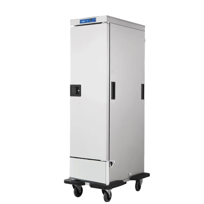 Cold & Hot Banquet Trolley 15 GN1/1 ΟΖΤΙ 7819.15G11.11