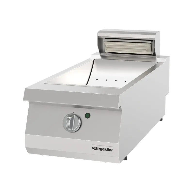 Θερμοθάλαμος πατάτας ΧΑΤΚΟΝ Ηλεκτρικός ΟΖΤΙ 7831.N1.40703.01