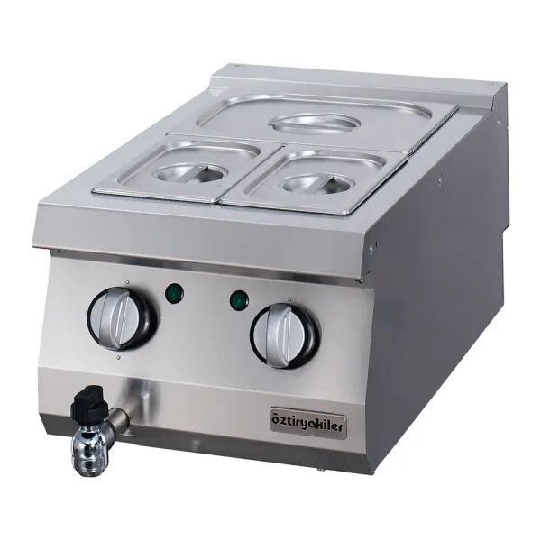 Μπαιν Μαρι Ηλεκτρικό ΟΖΤΙ 7854.N1.40703.11