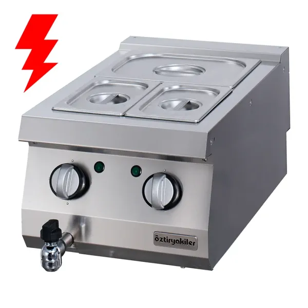 Μπαιν Μαρι Ηλεκτρικό ΟΖΤΙ 7854.N1.40703.11