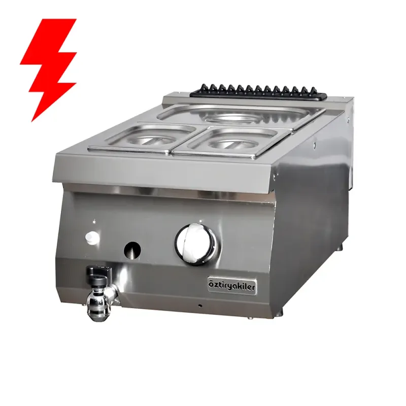 Μπαιν Μαρι Υγραερίου ΟΖΤΙ 7854.N1.40703.13