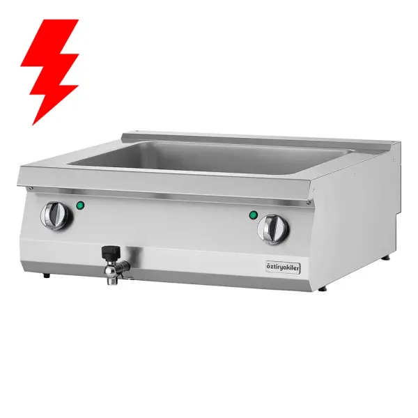 Μπαιν Μαρι Ηλεκτρικό ΟΖΤΙ 7854.N1.80703.11