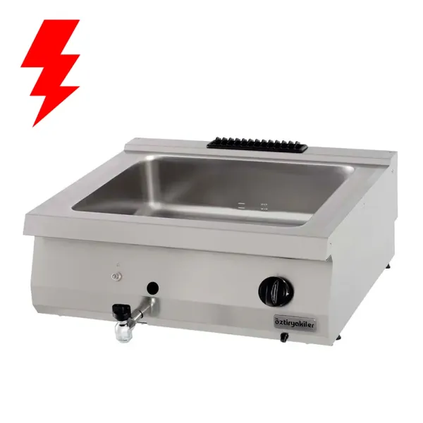 Μπαιν Μαρι Υγραερίου ΟΖΤΙ 7854.N1.80703.13