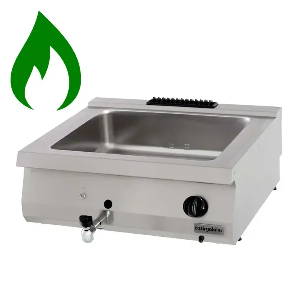 Μπαιν Μαρι Υγραερίου ΟΖΤΙ 7854.N1.40703.13