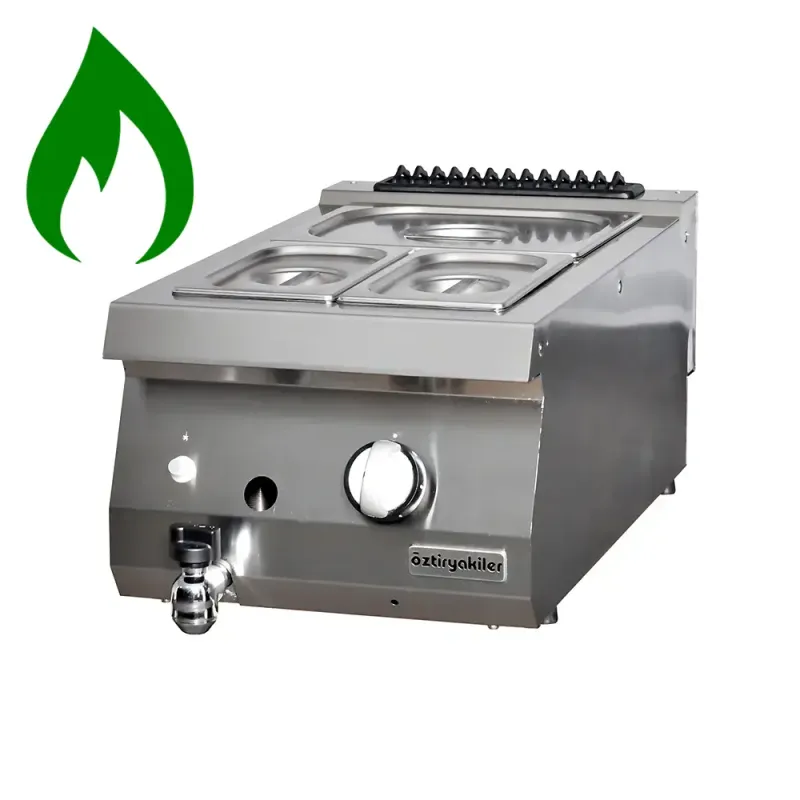 Μπαιν Μαρι Υγραερίου ΟΖΤΙ 7854.N1.40703.13