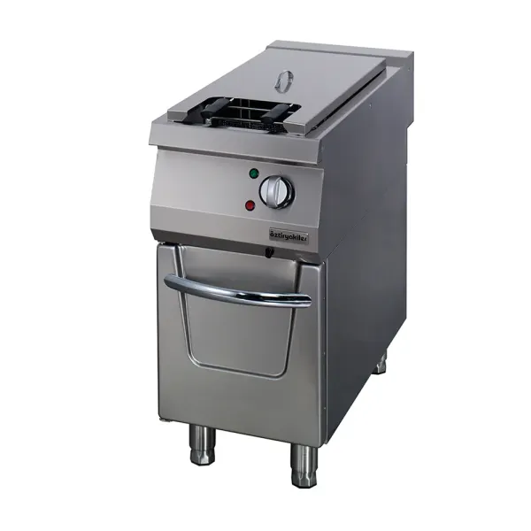 Επιδαπέδια Φριτέζα Ηλεκτρική 22 lt OZTI 7856.N1.40908.02