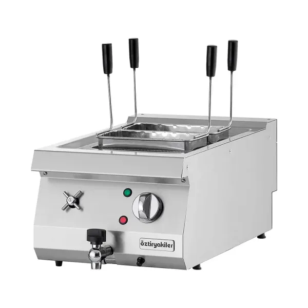 Βραστήρας Ζυμαρικών Ηλεκτρικός 201L ΟΖΤΙ 7858.N1.40703.11