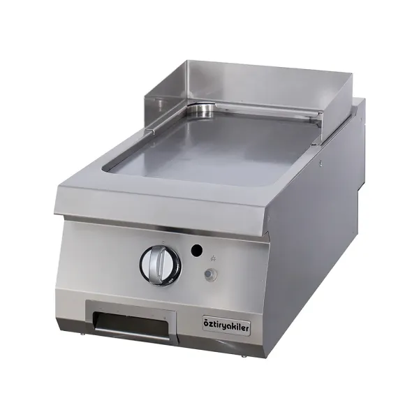 Πλατώ Υγραερίου Λεία Επιφάνεια Χρωμίου ΟΖΤΙ 7864.N1.40703.06C