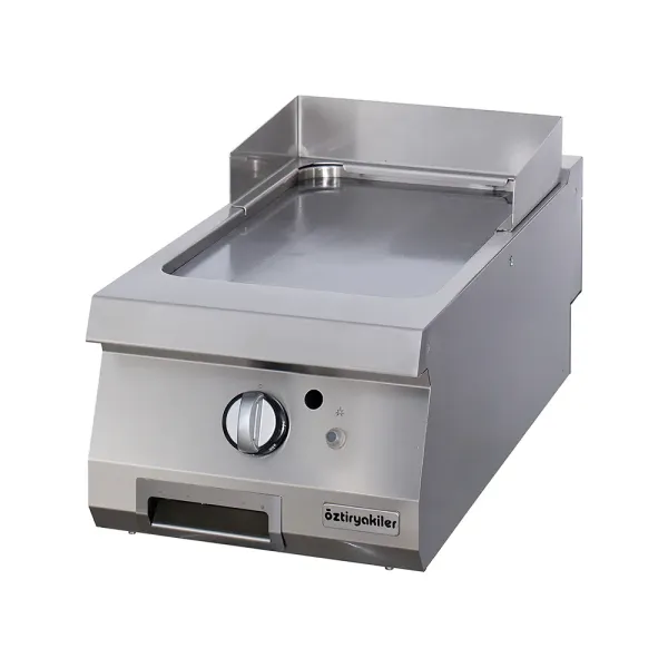 Πλατώ Υγραερίου Λεία Επιφάνεια Χάλυβα ΟΖΤΙ 7864.N1.40703.06