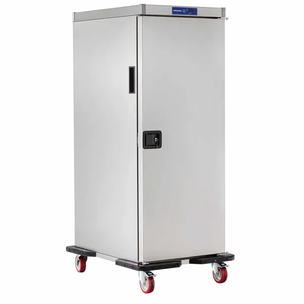 Hot Banquet Trolley - Without Steam 10 GN 1/1 ΟΖΤΙ 7868.52108.10