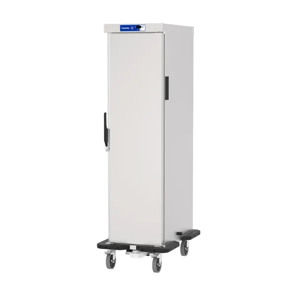 Hot Banquet Trolley - With Steam 20 GN 1/1 ΟΖΤΙ 7868.52180.11