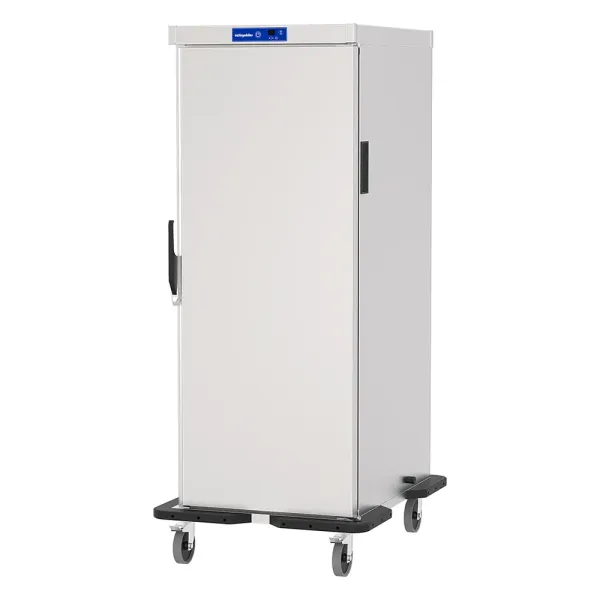 Hot Banquet Trolley - Without Steam 20 GN 2/1 ΟΖΤΙ 7868.77180.10