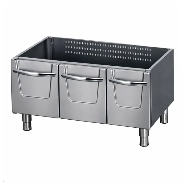 Ερμάριο ανοιχτό με 3 πόρτες OZTI 7876.N1.12905.00