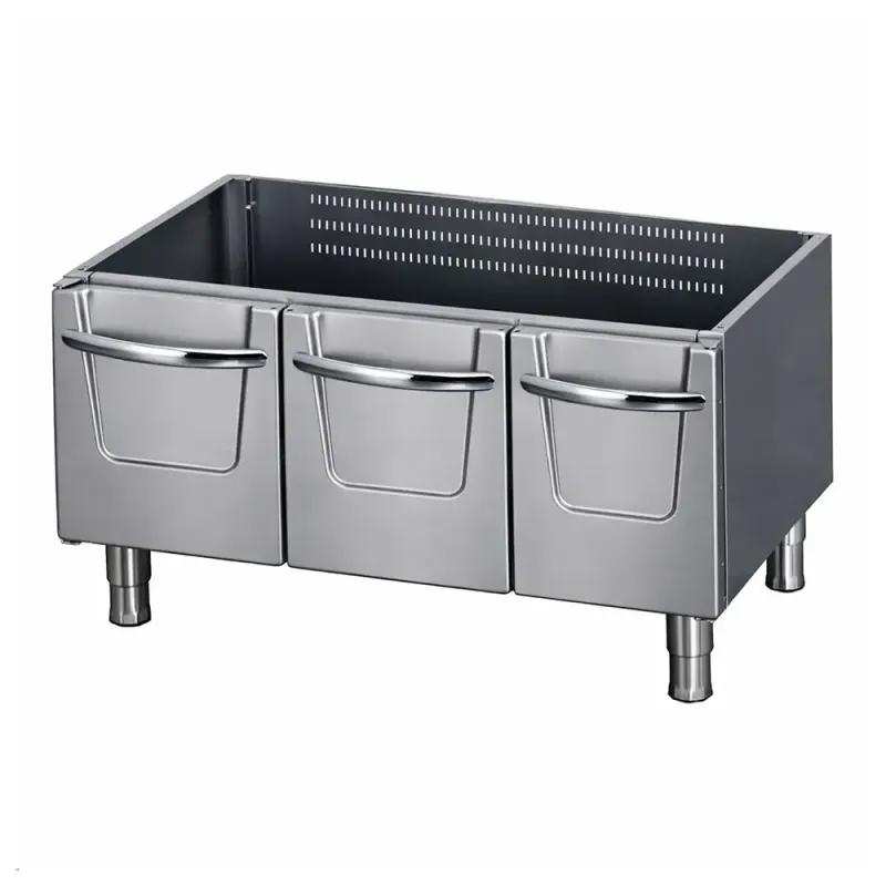 Ερμάριο ανοιχτό με 3 πόρτες OZTI 7876.N1.12905.00