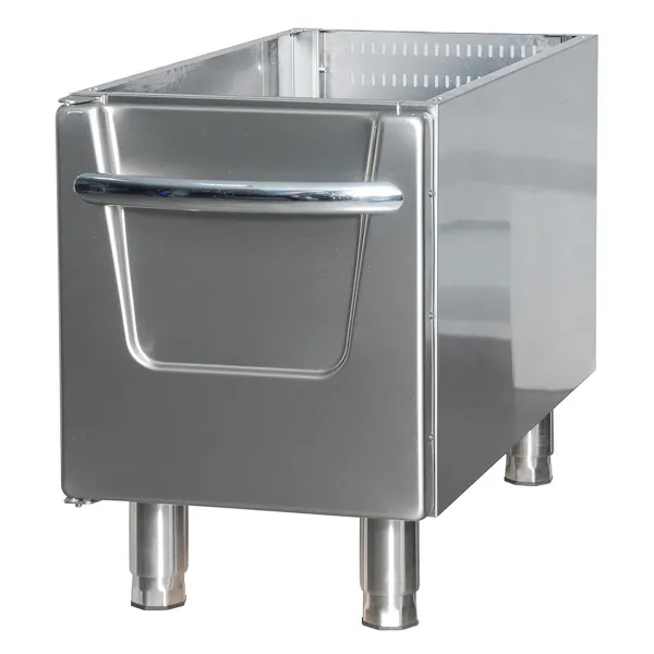 Βάση με πόρτα OZTI 7876.N1.40705.00