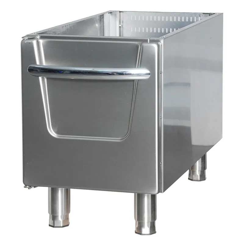 Βάση με πόρτα OZTI 7876.N1.40705.00