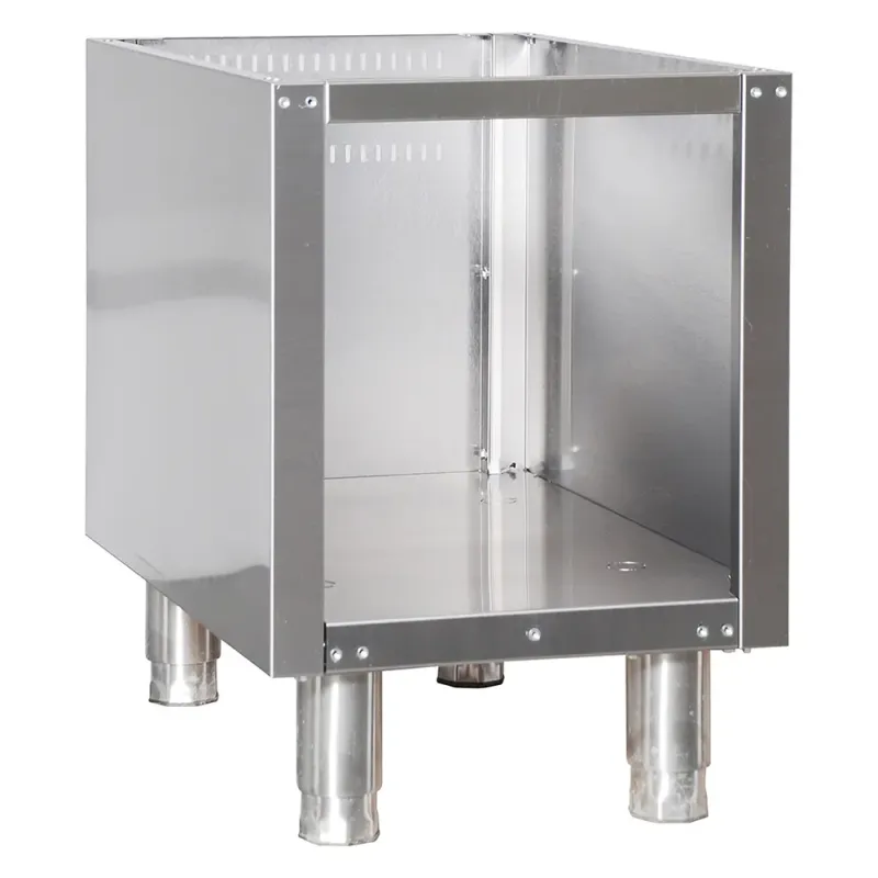 Ερμάριο με χωρίς πόρτα OZTI 7876.N1.40705.10