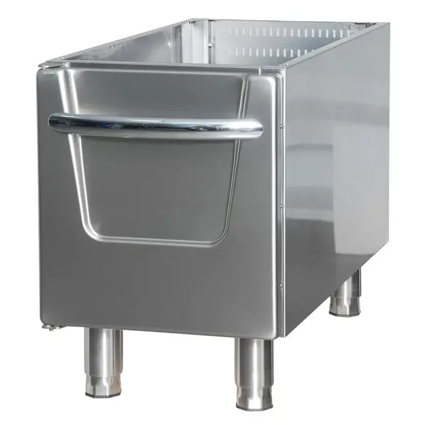 Ερμάριο ανοιχτό με 1 πόρτα OZTI 7876.N1.40905.00