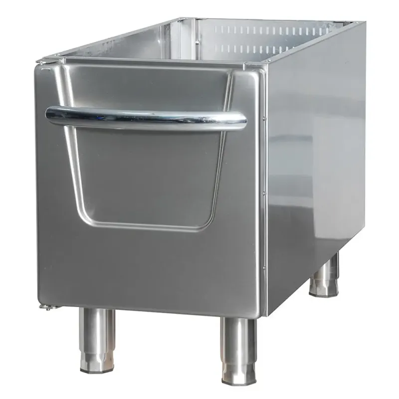 Ερμάριο ανοιχτό με 1 πόρτα OZTI 7876.N1.40905.00